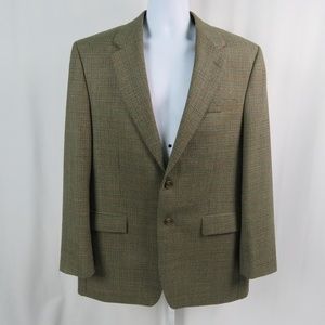 Ralph Lauren Sport Coat Jacket Blazer